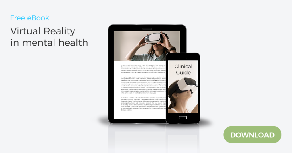ebook virtual reality