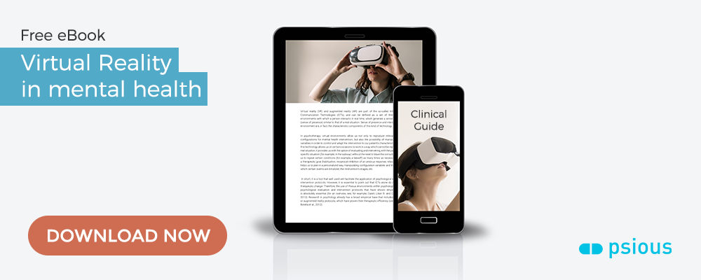 free VR clinical guide